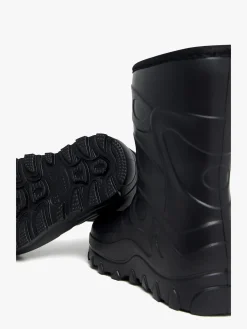 Nordbjørn Blizz Light Gummistøvler, Sort