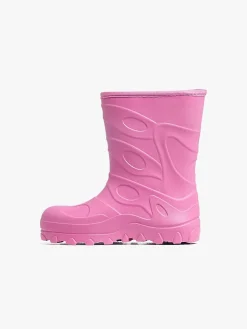 Nordbjørn Blizz Light Gummistøvler, Azalea Pink