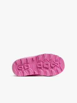 Nordbjørn Blizz Light Gummistøvler, Azalea Pink