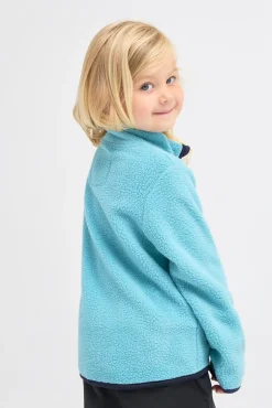 Nordbjørn Bohus Fleecetrøje, Stillwater