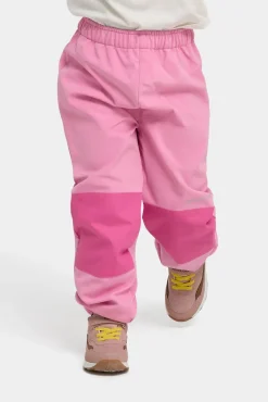 Nordbjørn Bokenäs Softshellbukser, Rosebloom