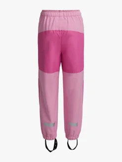 Nordbjørn Bokenäs Softshellbukser, Rosebloom