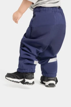 Nordbjørn Bokenäs Softshellbukser, Eclipse