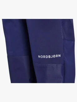 Nordbjørn Bokenäs Softshellbukser, Eclipse