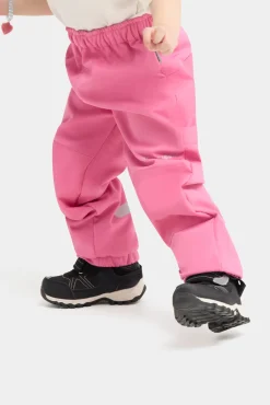 Nordbjørn Bokenäs Softshellbukser, Ibis Rose