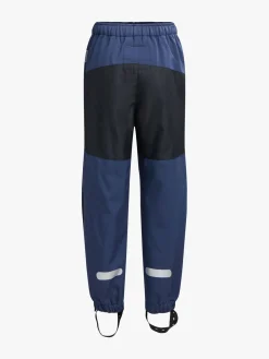 Nordbjørn Bokenäs Softshellbukser, Mood Indigo
