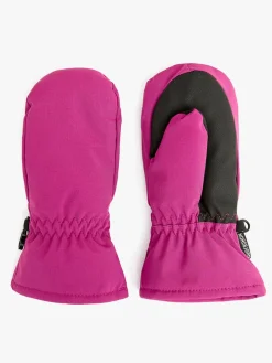 Nordbjørn Branäs Vanter, Berry Purple Sort