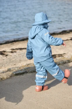 Nordbjörn Båtlandet Regnsæt, Blå