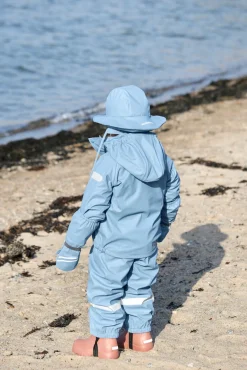 Nordbjörn Båtlandet Regnsæt, Blå