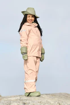 Nordbjörn Båtlandet Regnsæt, Pink