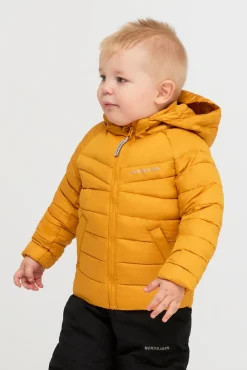 Nordbjørn Cortina Dynejakke, Sunflower