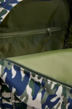 Nordbjørn Cosmos Rygsæk 17L, Camo