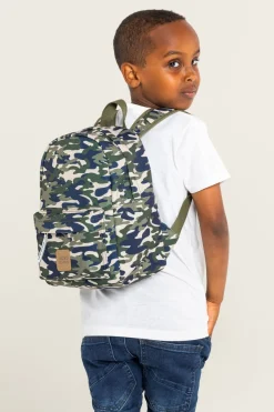 Nordbjørn Cosmos Rygsæk 17L, Camo