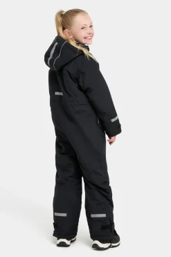 Nordbjørn Duved Flyverdragt, Black Beauty