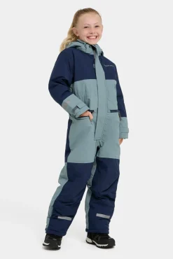 Nordbjørn Duved Flyverdragt, Lead