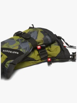 Nordbjørn Explore Jr Handsker, Fern Cork