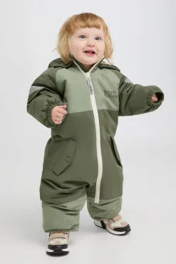 Nordbjørn Fernie Babyflyverdragt, Sea Spray/Beetle