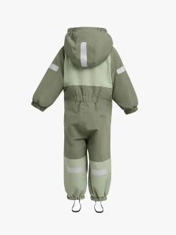 Nordbjørn Fernie Babyflyverdragt, Sea Spray/Beetle