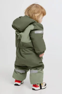 Nordbjørn Fernie Babyflyverdragt, Sea Spray/Beetle