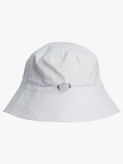 Nordbjørn Fjällbacka Solhat med UV-beskyttelse, Hvid