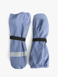 Nordbjørn Fjord Foret Regnhue & Vanter, Infinity