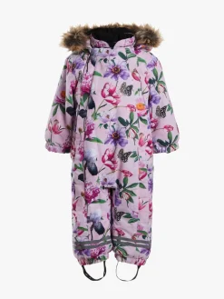 Nordbjørn Fårö Køredragt