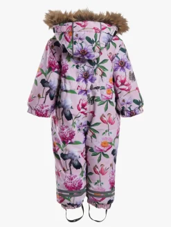 Nordbjørn Fårö Køredragt