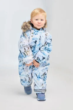 Nordbjørn Fårö Køredragt, Little Penguin