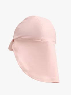 Nordbjørn Fårö UV-Hat, Silver Pink