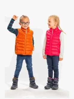 Nordbjørn Fyn Vest, Raspberry