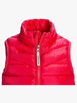 Nordbjørn Fyn Vest, Raspberry