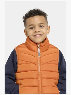 Nordbjørn Fyn Vest, Rust