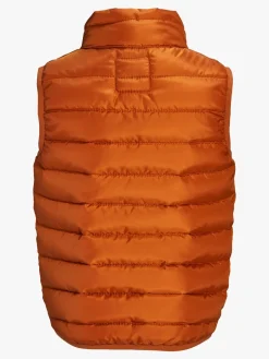 Nordbjørn Fyn Vest, Rust