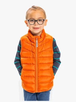 Nordbjørn Fyn Vest, Rust