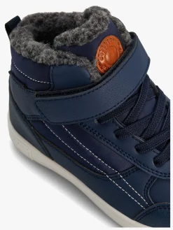 Nordbjørn Grizzly Vinterstøvler, Blue