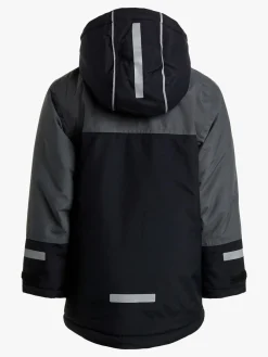 Nordbjørn Hafjell Skijakke, Black Beauty