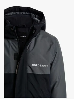 Nordbjørn Hafjell Skijakke, Black Beauty