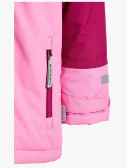 Nordbjørn Hafjell Skijakke, Wild Orchid