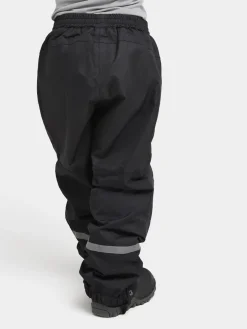 Nordbjörn Hemsö Skalbukser, Sort