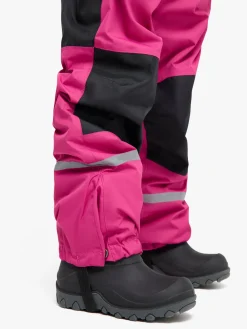 Nordbjörn Hemsö Skalbukser, Pink