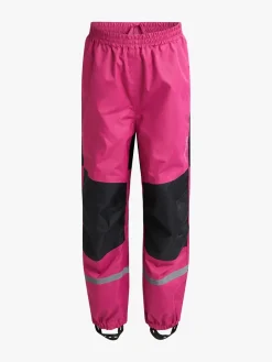 Nordbjörn Hemsö Skalbukser, Pink