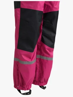 Nordbjörn Hemsö Skalbukser, Pink