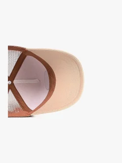 Nordbjørn Hyltenäs Kasket, Beige