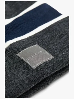 Nordbjørn Idre Hue, Navy