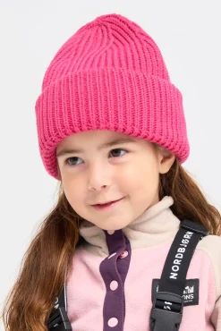 Nordbjørn Isfelt Hue, Pink