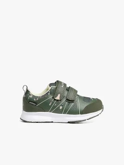 Nordbjørn Jupiter WP Sneakers, Camo