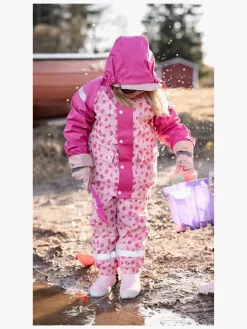 Nordbjørn Jylland Regnsæt, Magenta