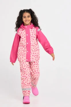 Nordbjørn Jylland Regnsæt, Magenta