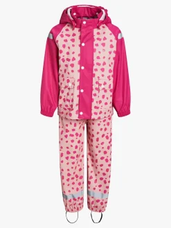 Nordbjørn Jylland Regnsæt, Magenta