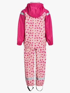 Nordbjørn Jylland Regnsæt, Magenta